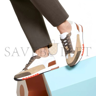 HERMÈS TRAIL SNEAKER H241861ZH5K410